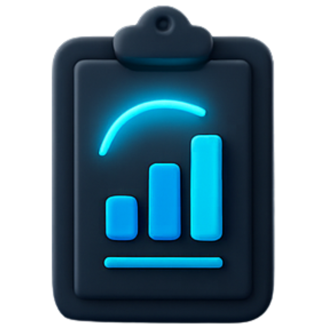 Análise de Perfil Comportamental